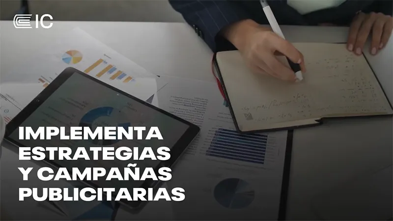 Carrera de Publicidad y Medios Digitales